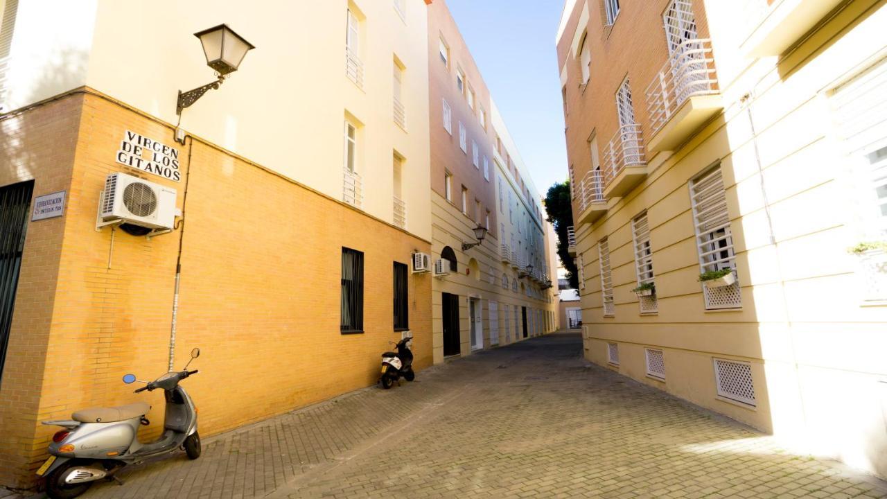 Rentalsevilla Escuelas Pias * Sevilla