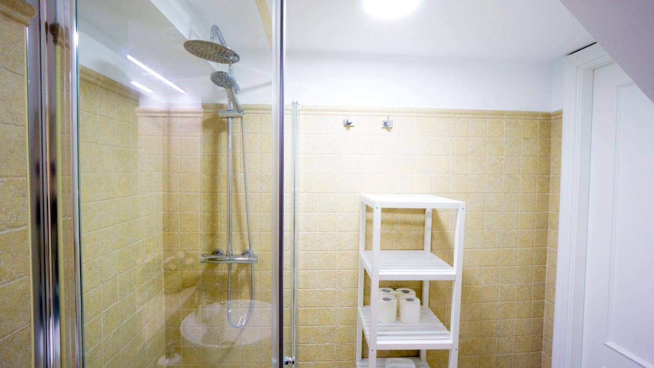 Rentalsevilla Escuelas Pias Appartement Séville