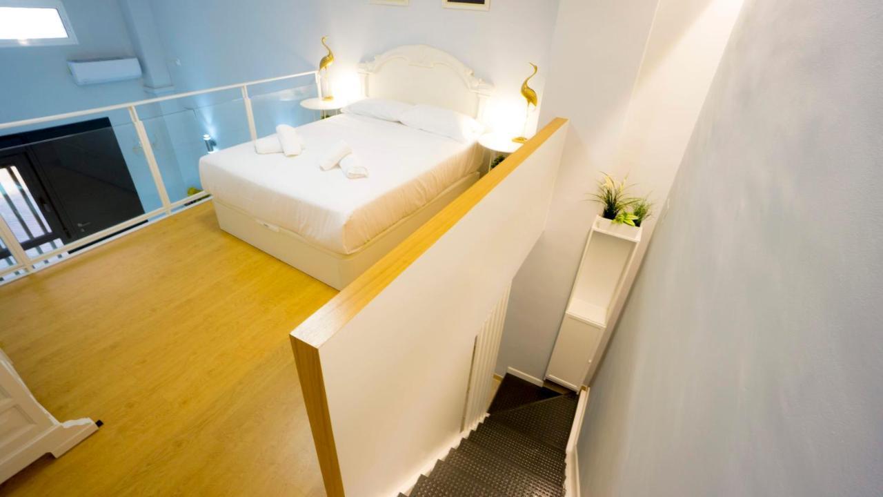 Rentalsevilla Escuelas Pias Appartement