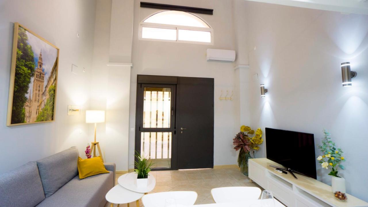Appartement Rentalsevilla Escuelas Pias *