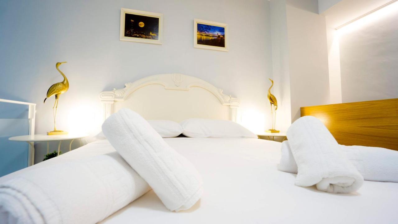 Apartament Rentalsevilla Escuelas Pias