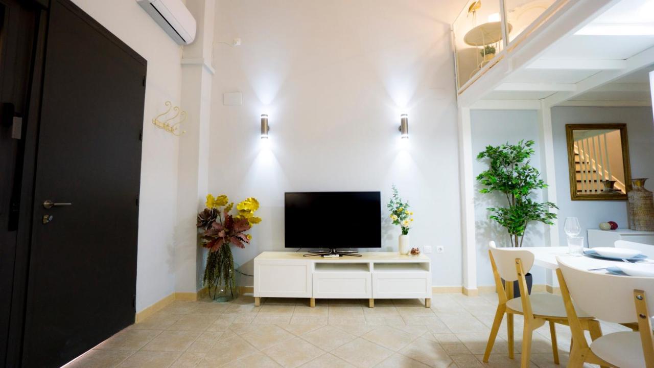 Apartament Rentalsevilla Escuelas Pias *