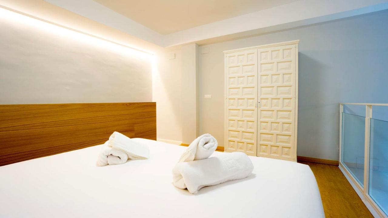 Apartamento Sol Y Pasión By Rentalsevilla Sevilha